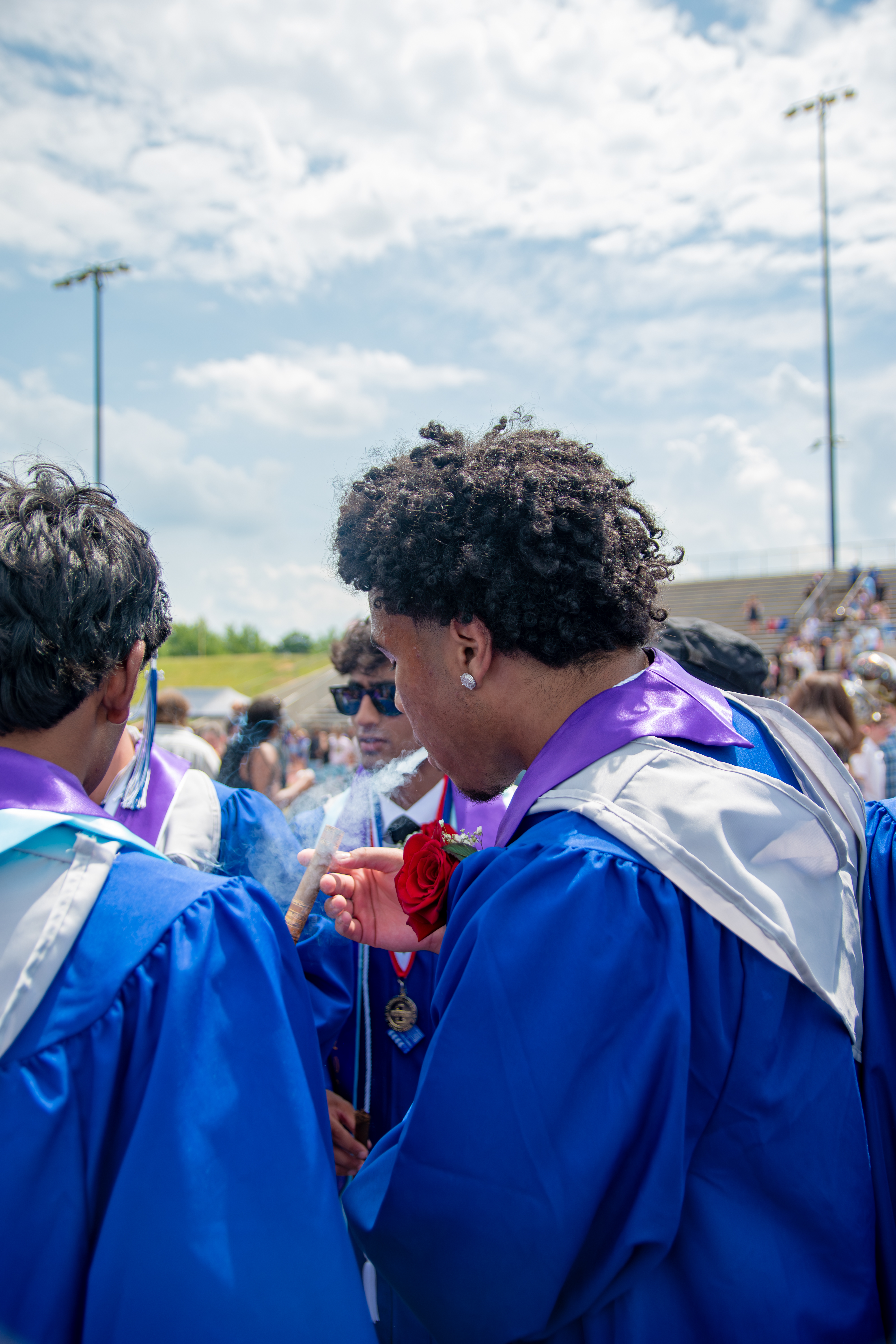Bensalem Graduation 2026