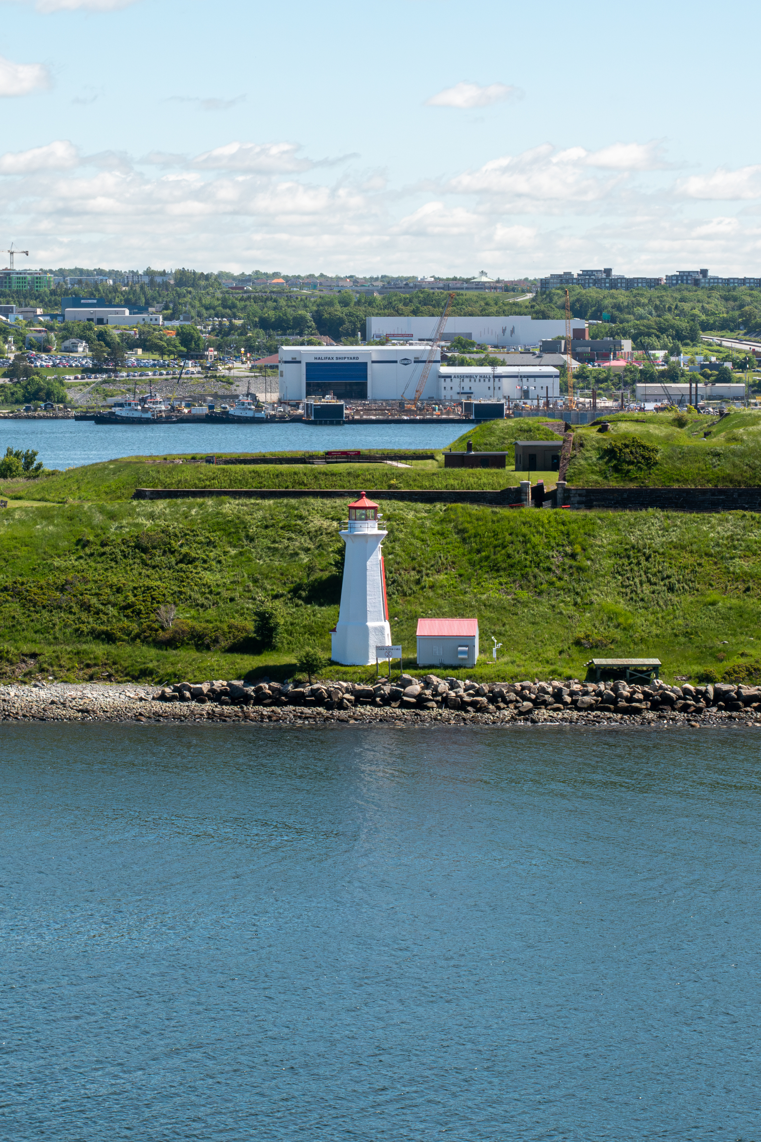 Nova Scotia, Canada