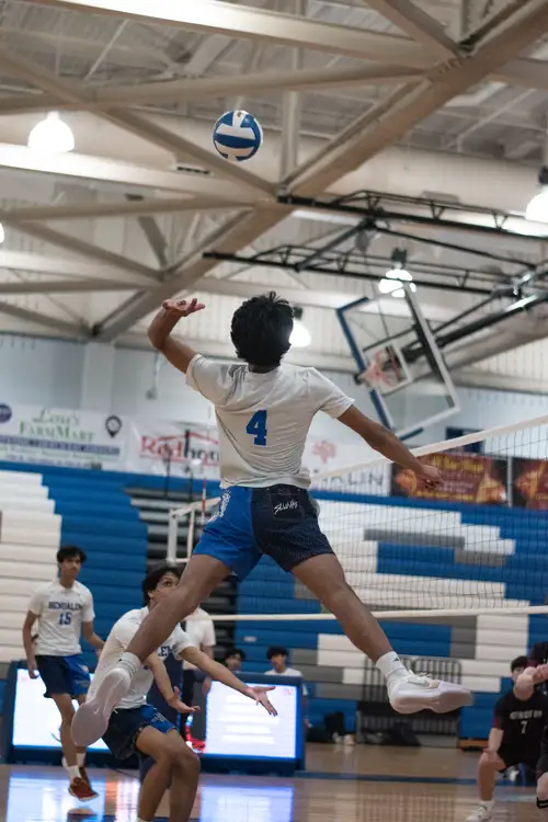 Sports photography