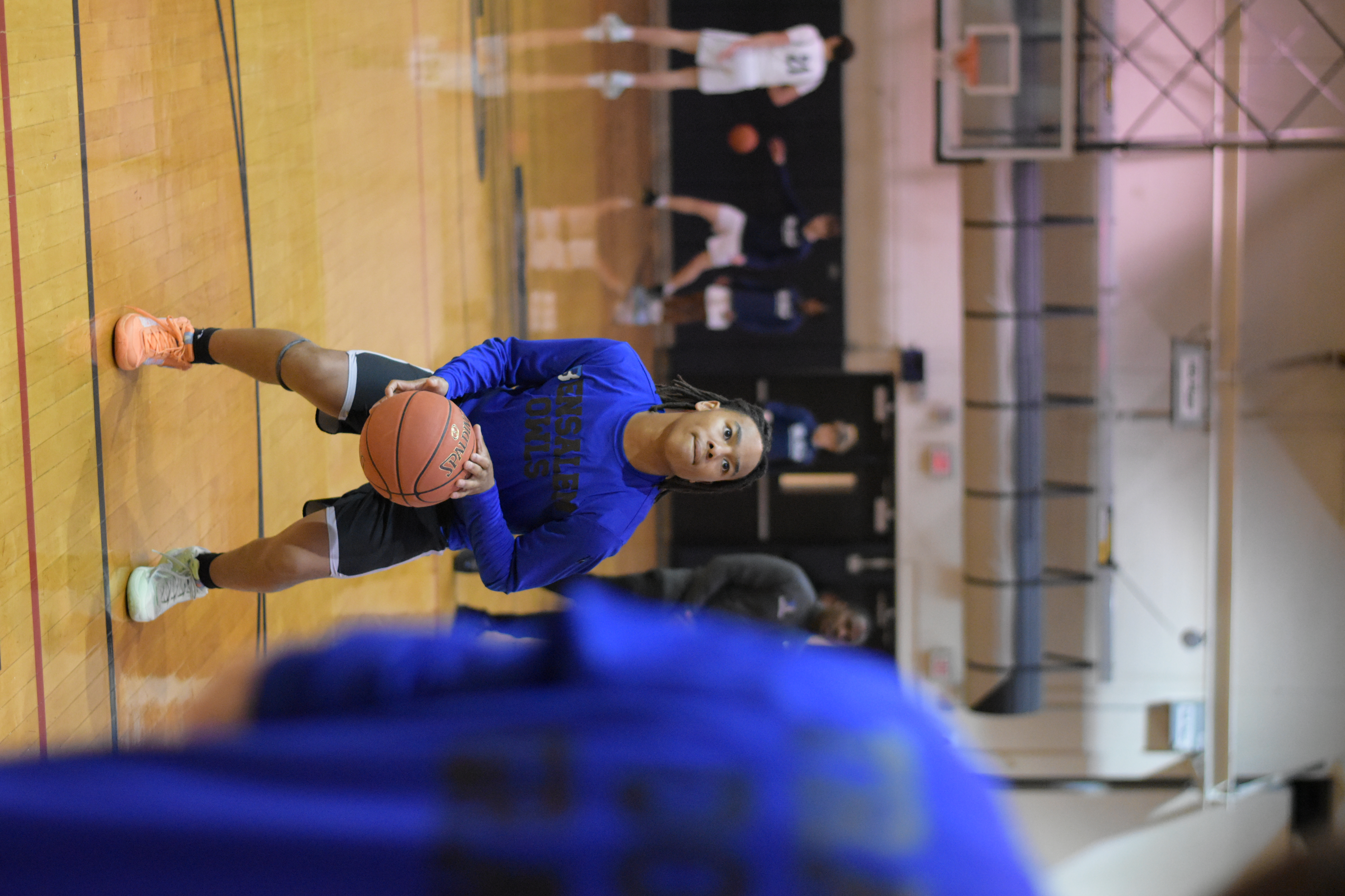 Sports photography