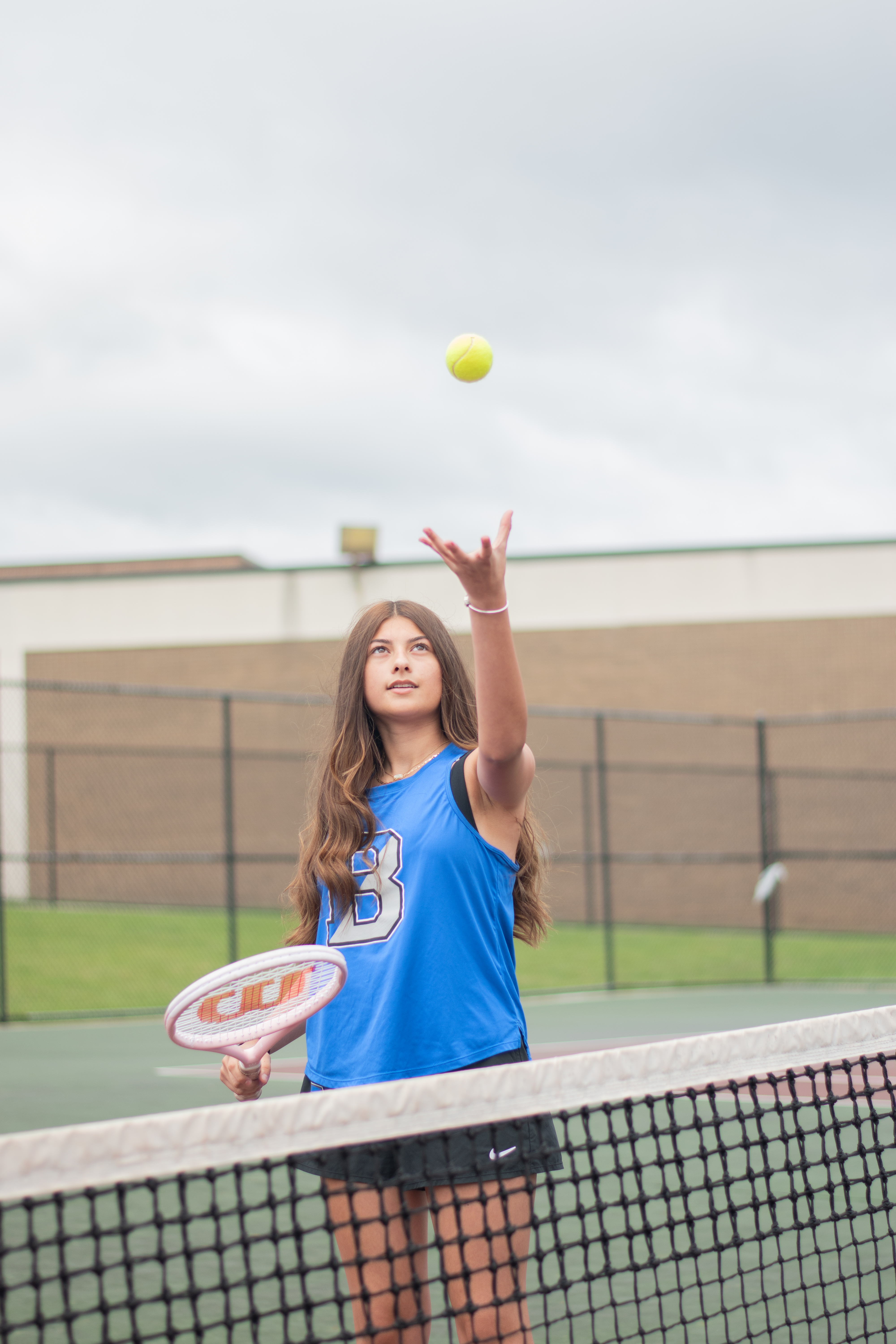 Sports photography