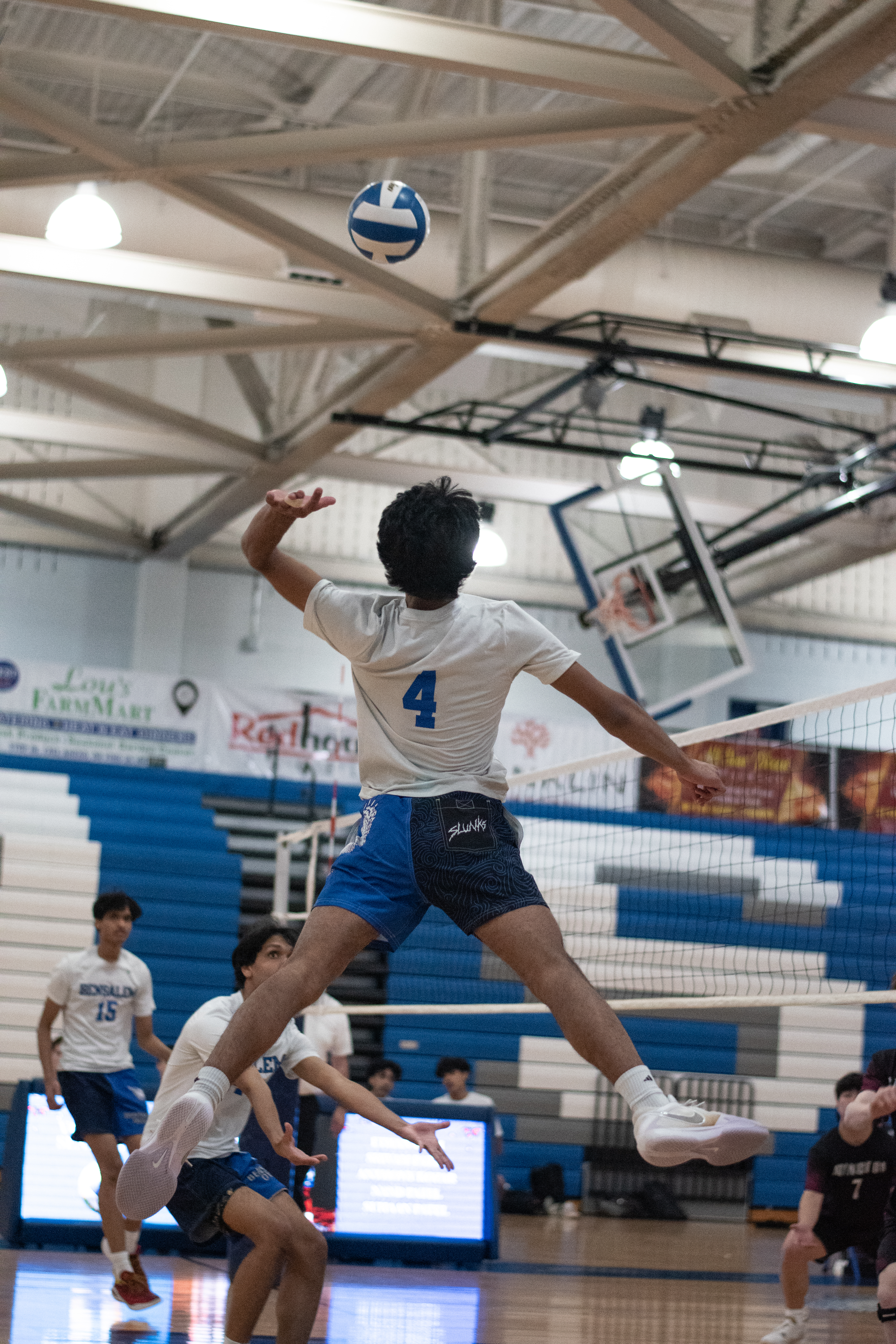 Sports photography