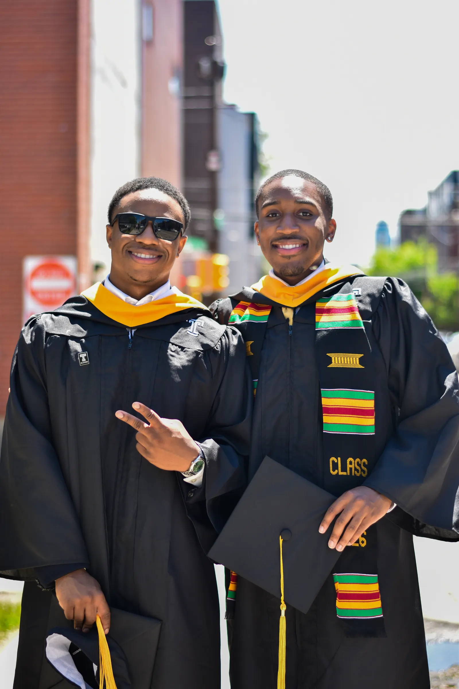 Graduations photography