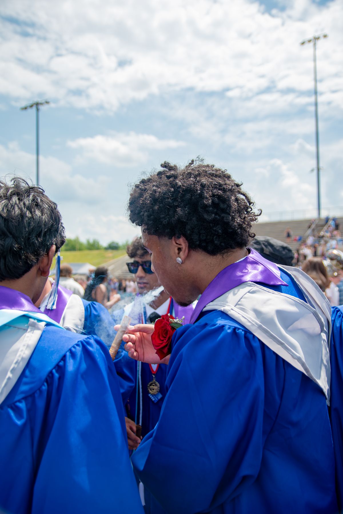 Bensalem Graduation 2026